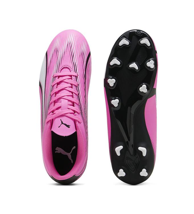 PUMA JR Ultra Play FG/AG Voetbalschoenen
