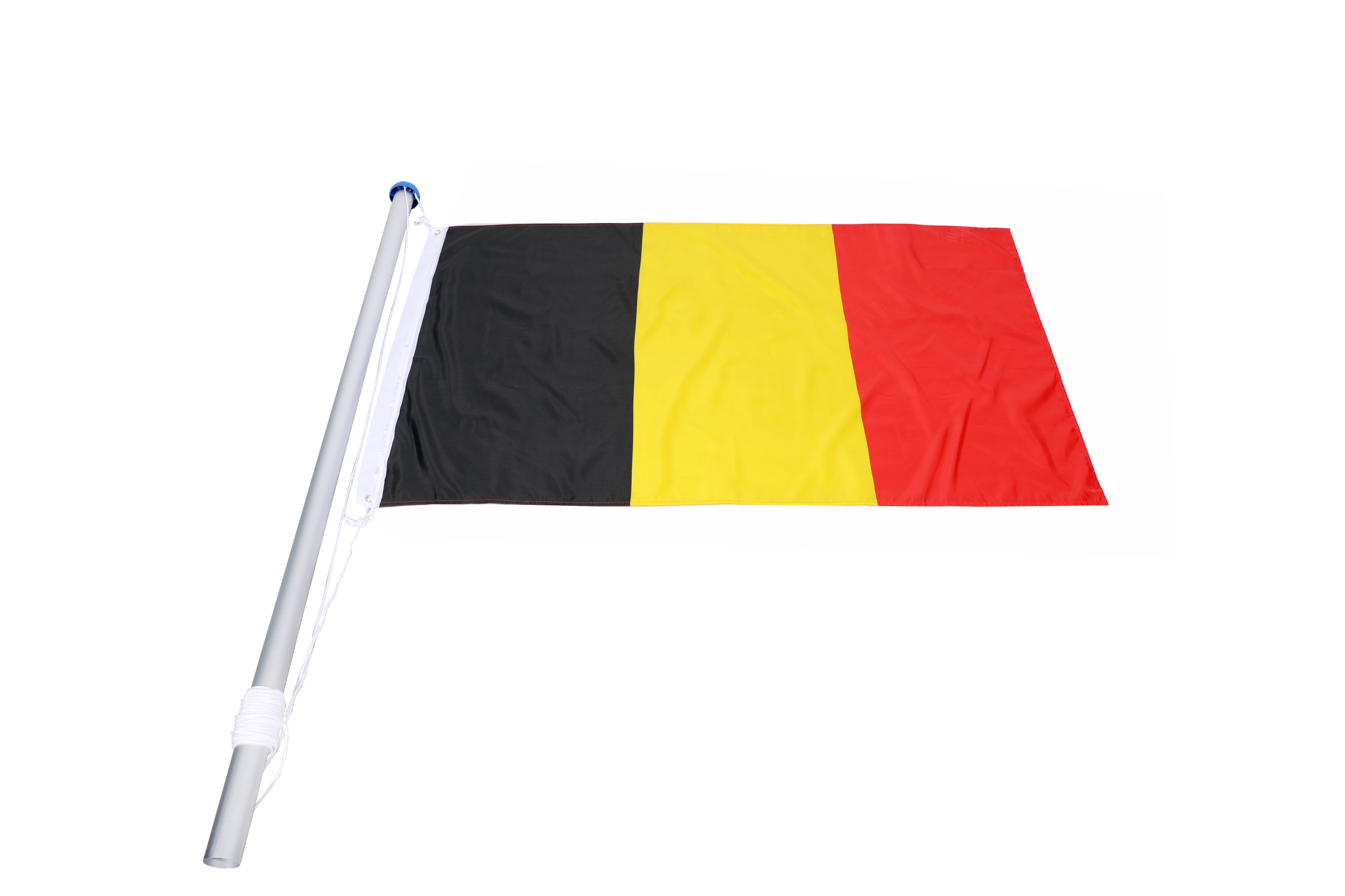 Flagge Belgien 90 x 150 cm