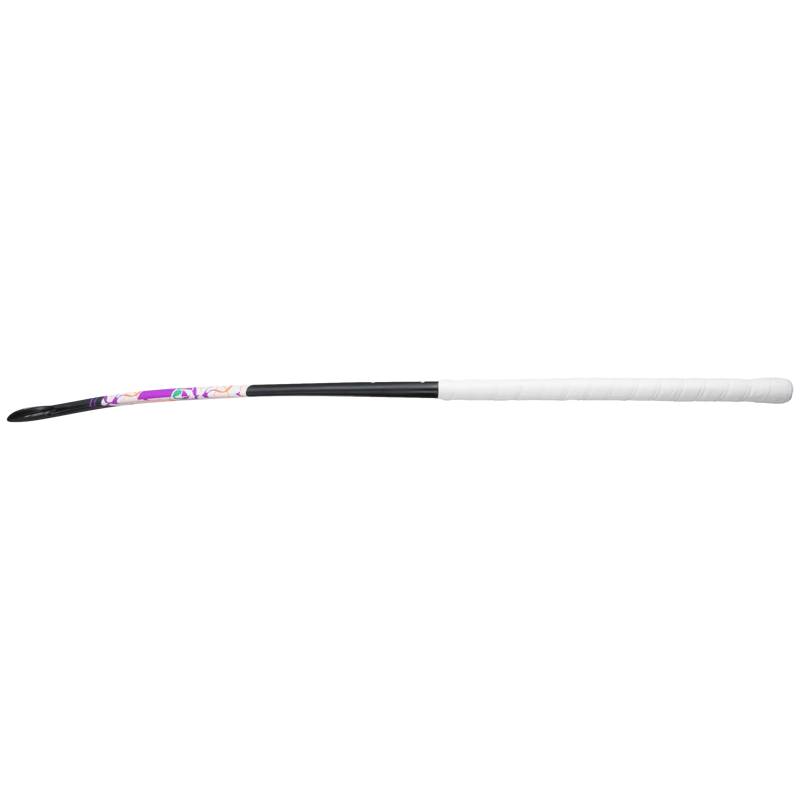 IT-Pure 20  Mid Bow Indoor Hockeystick