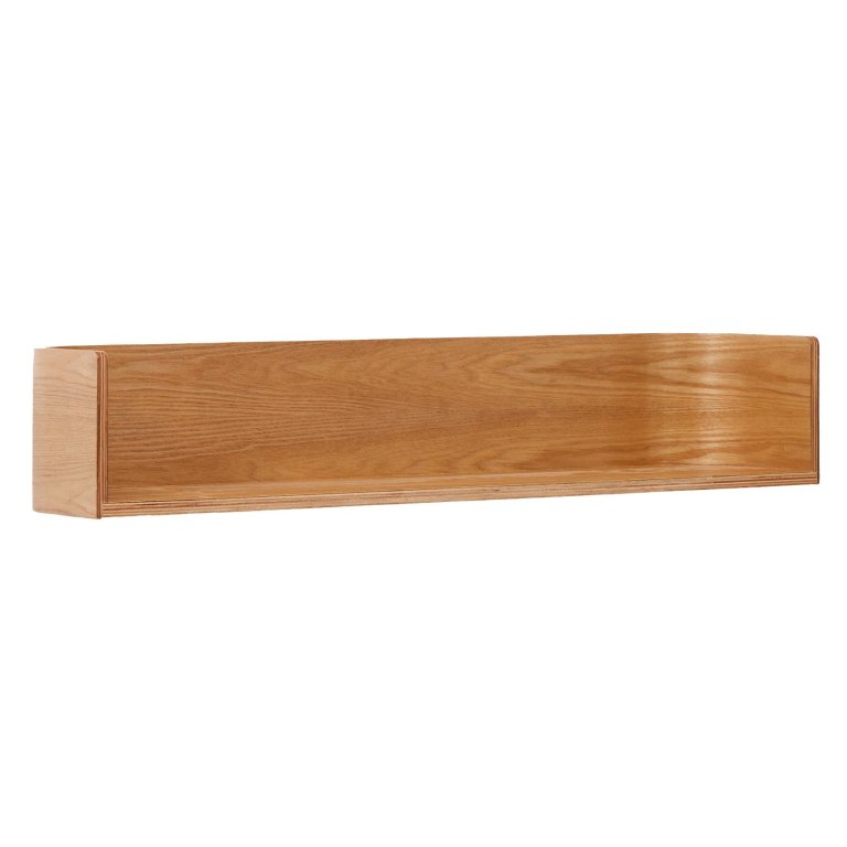 Kave Home Octavia wandplank 90x20