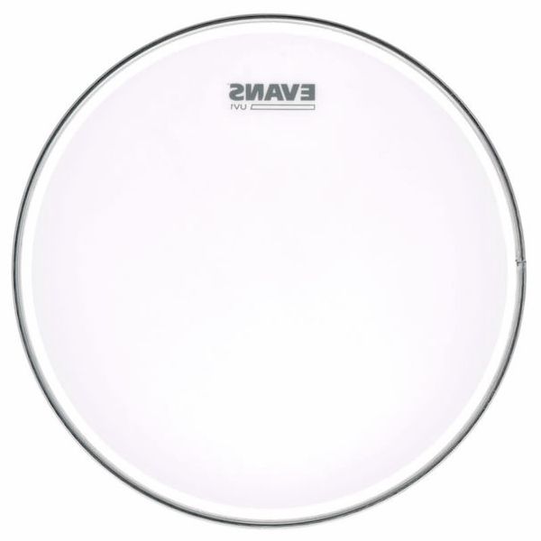 Evans UV1 Coated Tom Pack 10/12/14