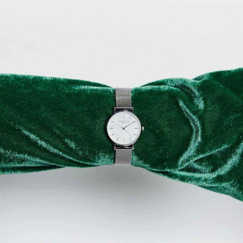 Montre Rosefield Femme 