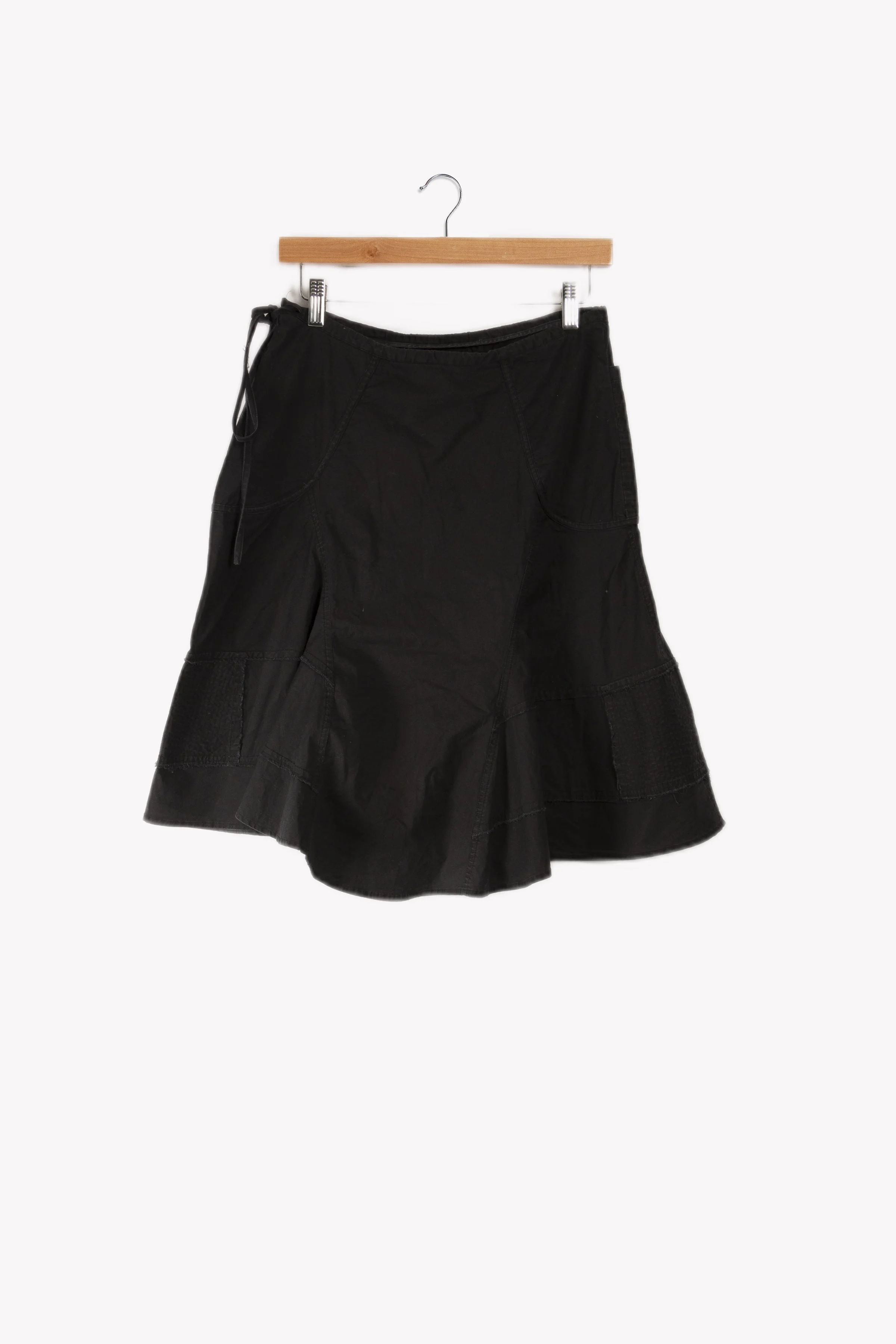 Jupe | Noir