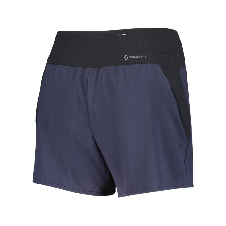 Scott Hybrid Shorts W's Endurance Tech