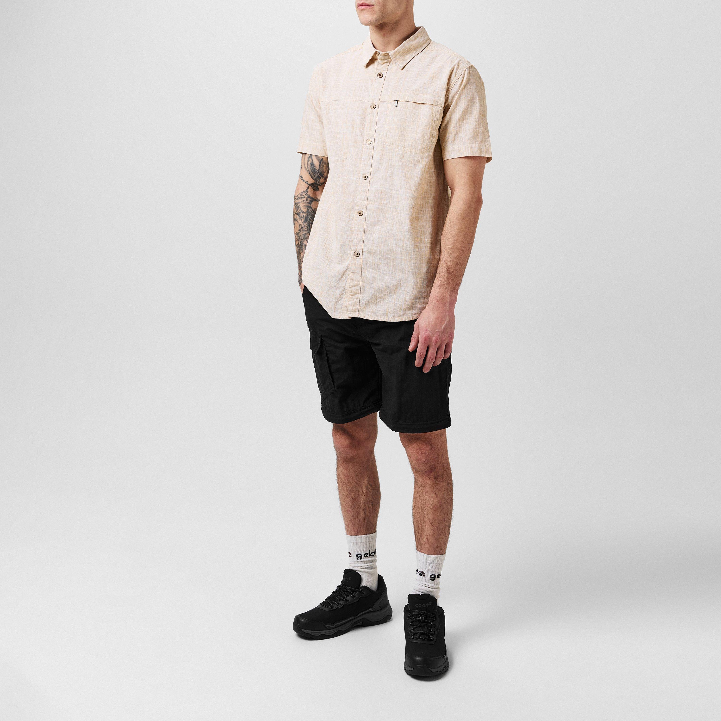 Gelert Short Sleeve Shirt