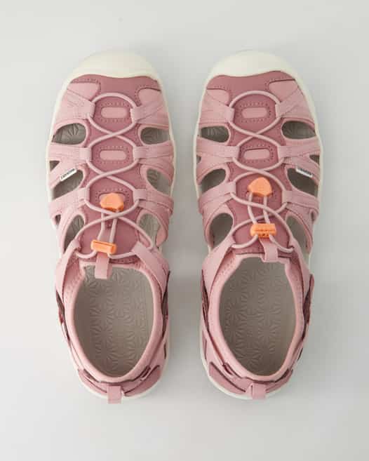 Keen Moxie Sandal Sandalen in Rosa