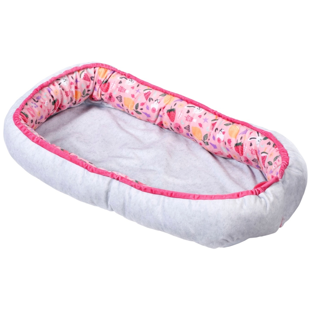 BABY Geborenes Babynest