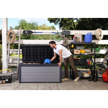 Keter Premier opbergbox 570 liter