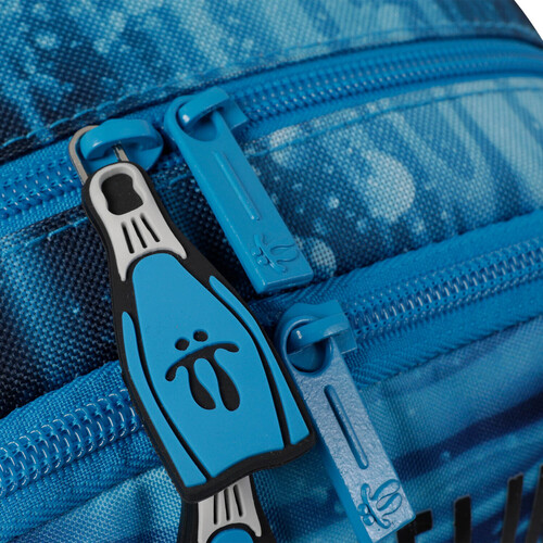 Totto - Snorkel Negro