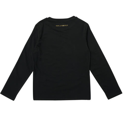 Karl Lagerfeld - Z15391-09B - Noir