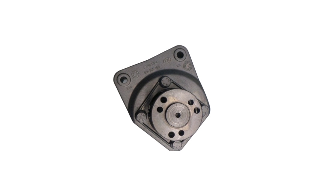 Servopumpe Hydraulisk