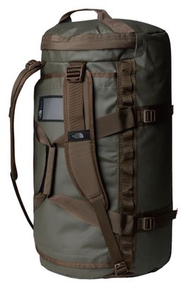 Sac de Voyage The North Face Base Camp Duffel M 71L Khaki