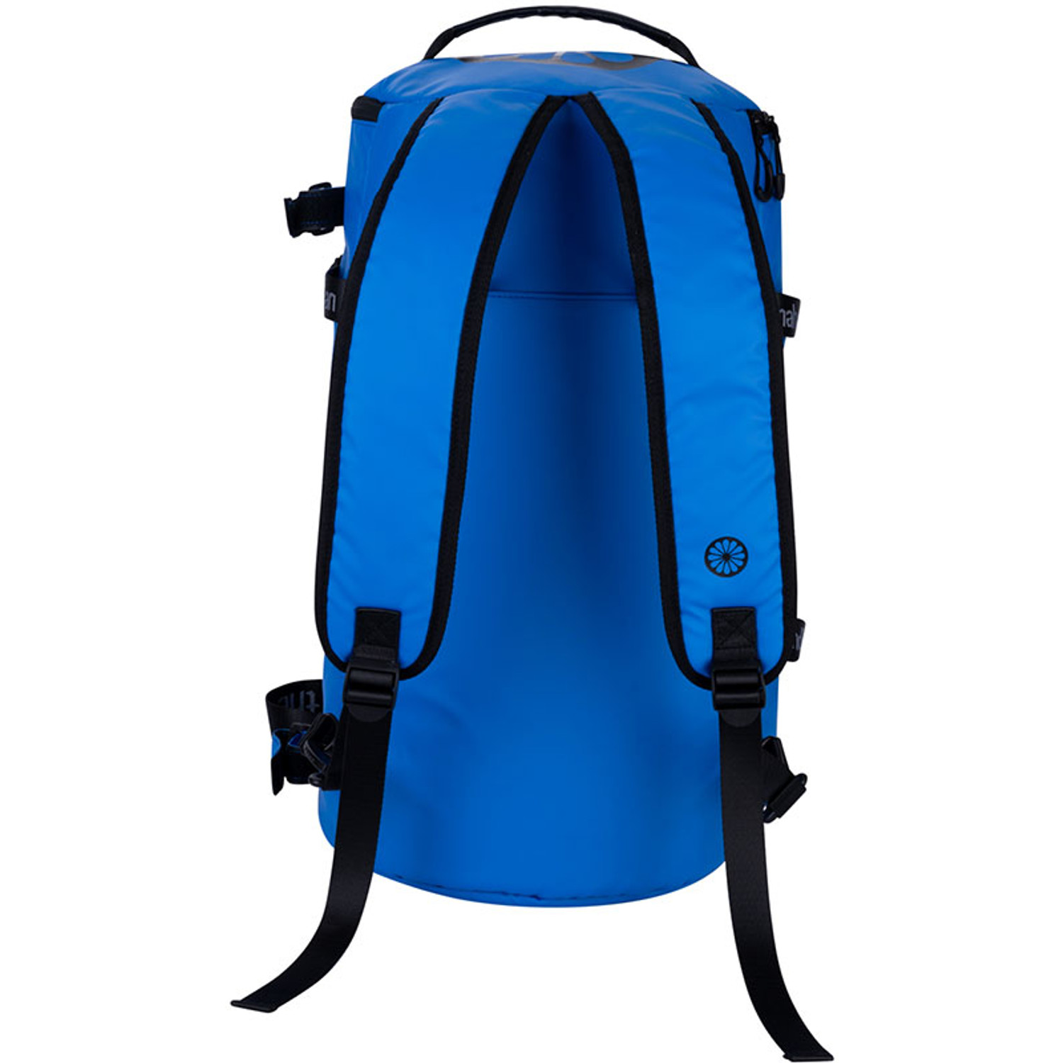 Indian Maharadja Large Duffel Bag