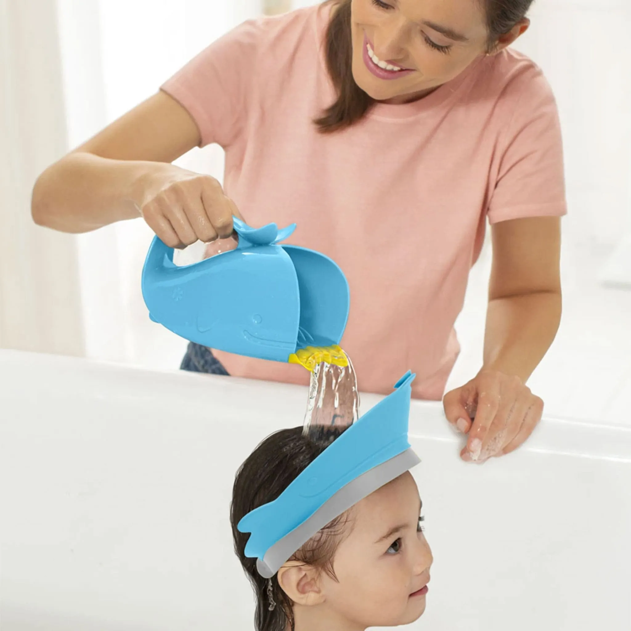 Skip Hop Casquette de Bain Moby