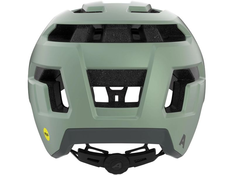 alpina Helm TAUNUS GRAVEL MIPS , 52 - 56 Robuster Gravel-Helm