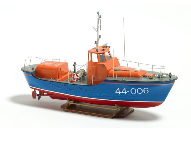 Billing boats