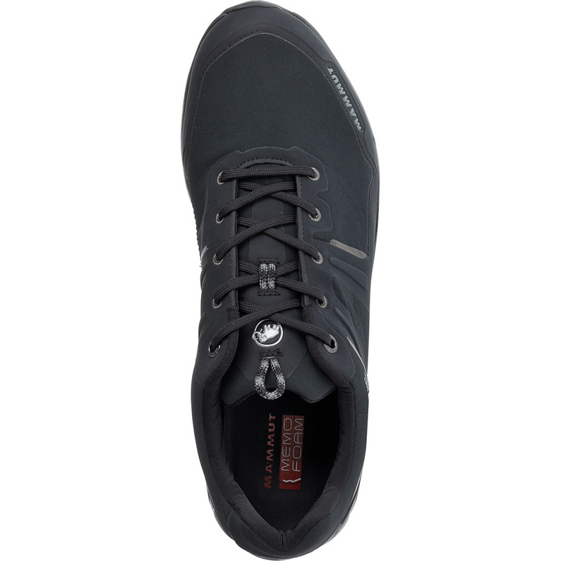 Mammut Herren Ultimate Pro Low GTX Schuhe