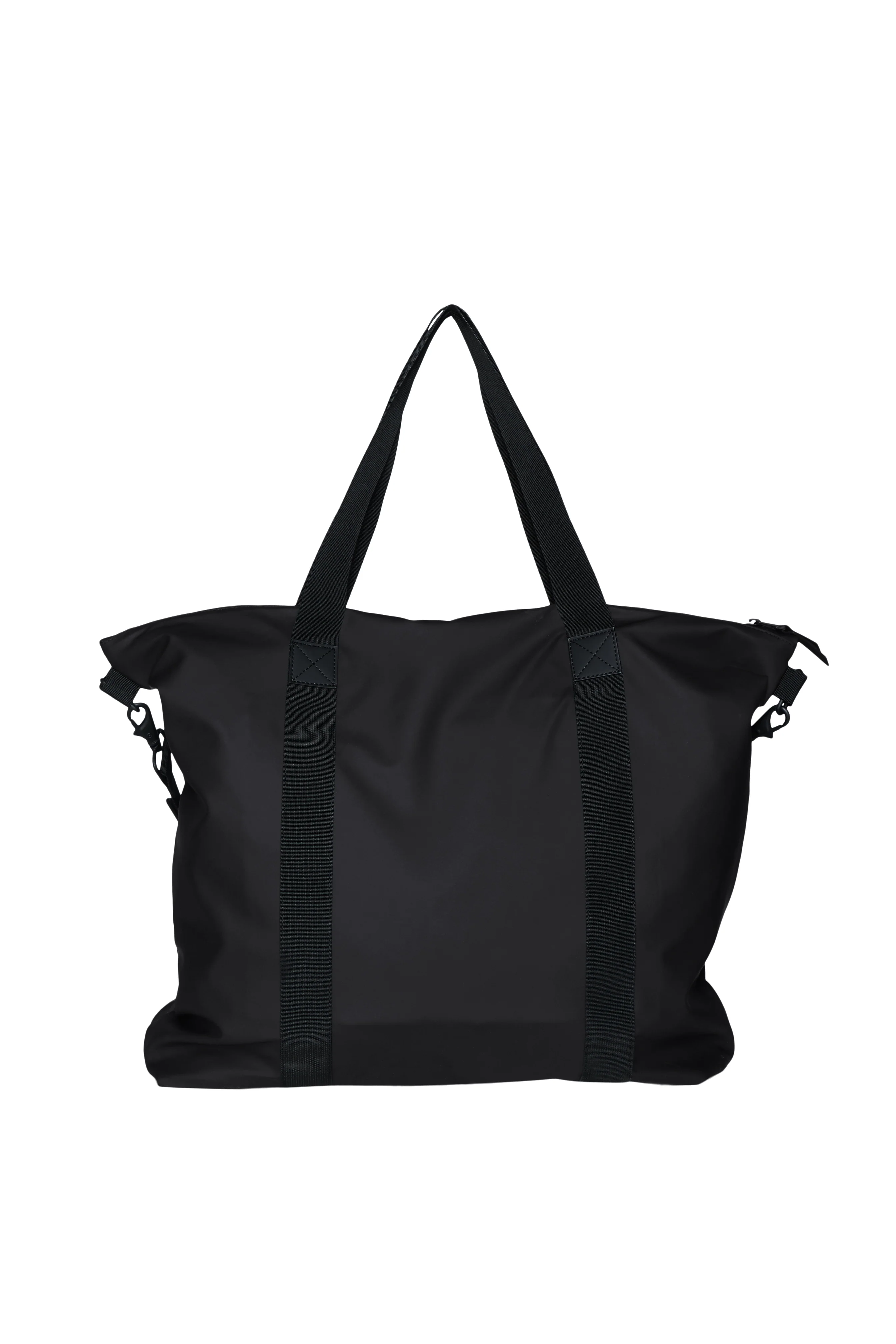 RAINS  Tote taske - sort