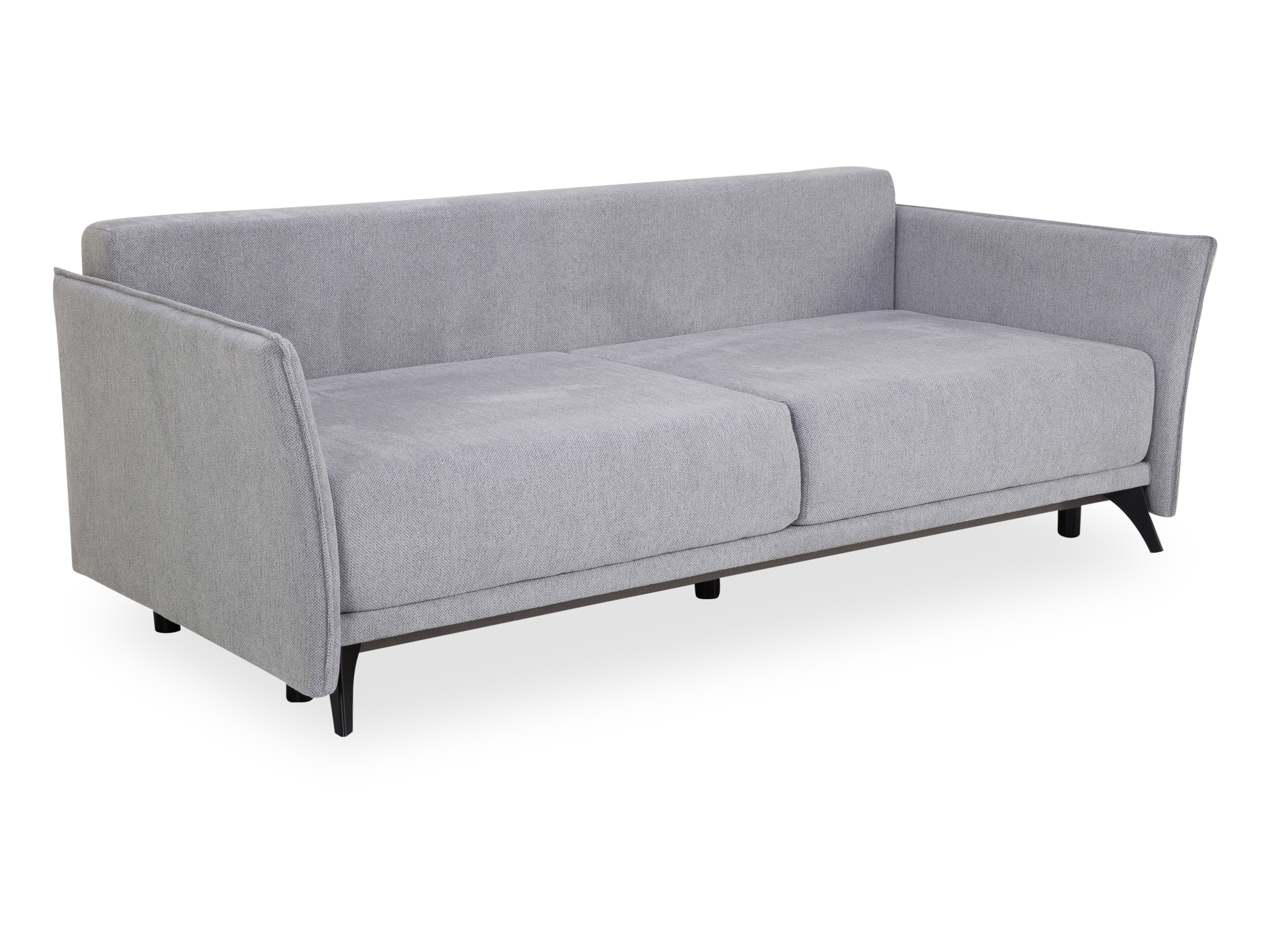 Schlafsofa SAMANTHA weiß