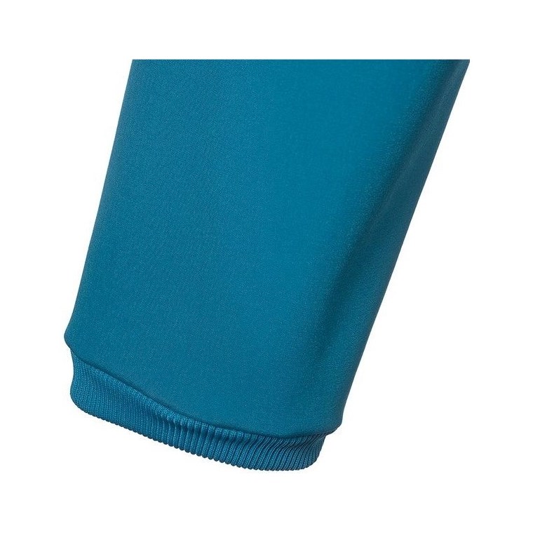 Isbjörn Thunder Wind & RainBloc Jacket Teen Teal