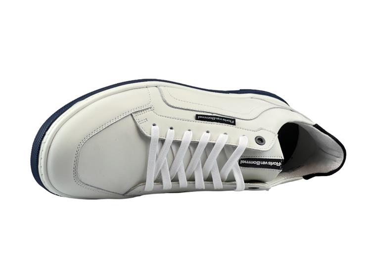 Floris van Bommel SFM-10202 white