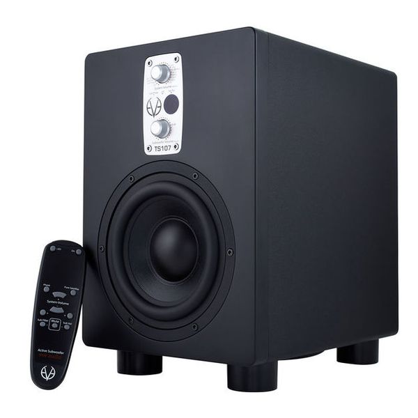 EVE Audio SC203 2.1 Bundle