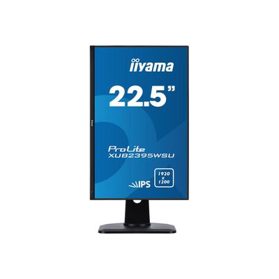 iiyama ProLite XUB2395WSU-B1 - écran LED 22.5