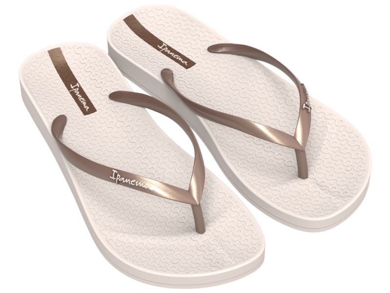 Ipanema Anatomic Shine Teenslippers