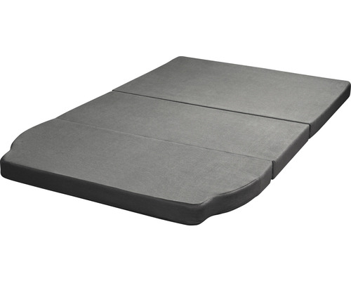 Buildify Bob schuimmatras voor VW 180x110x8 cm