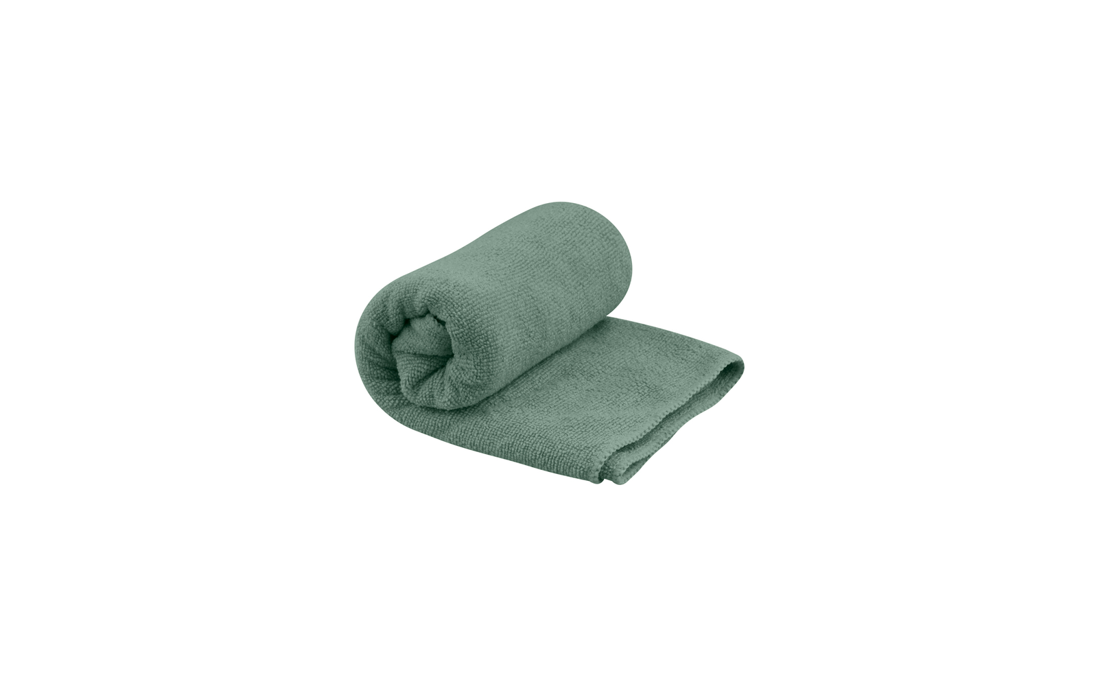 Sea to Summit Tek Handtuch X-Small Sage Grün