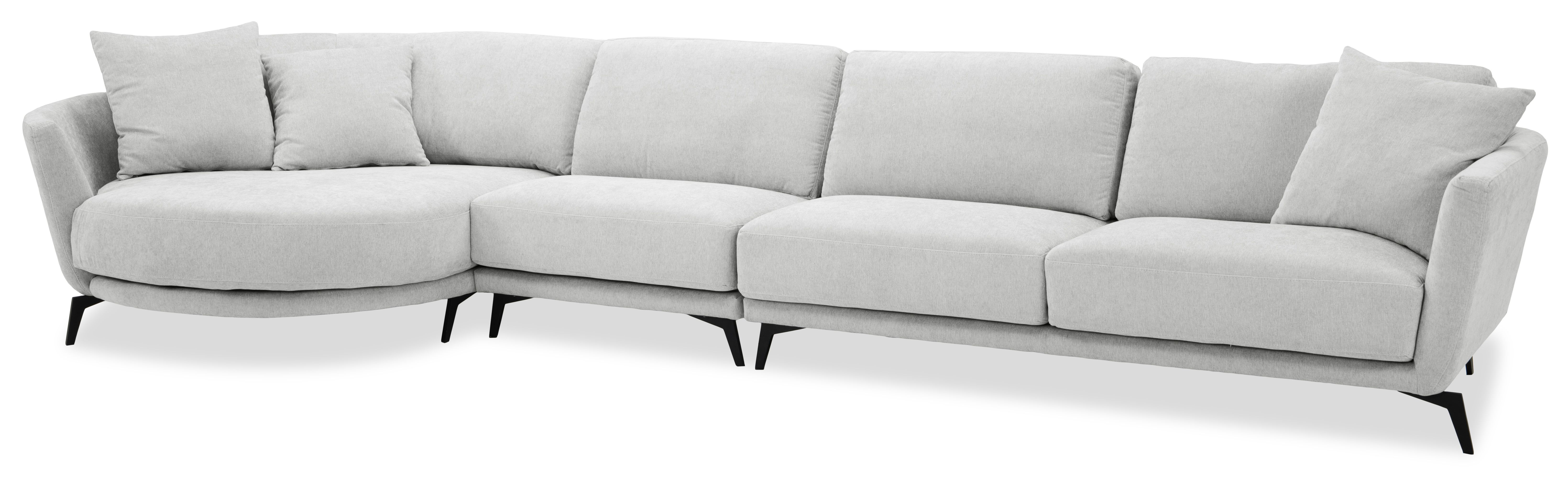 Loungebank Dahlia