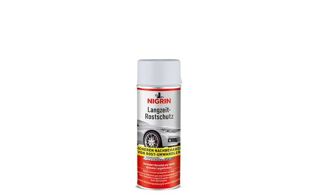 Nigrin Langzeit-Rostschutz 400 ml