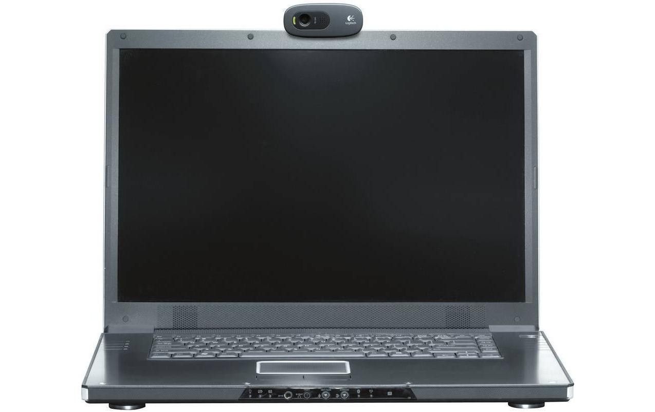 Logitech Webcam »HD C270«