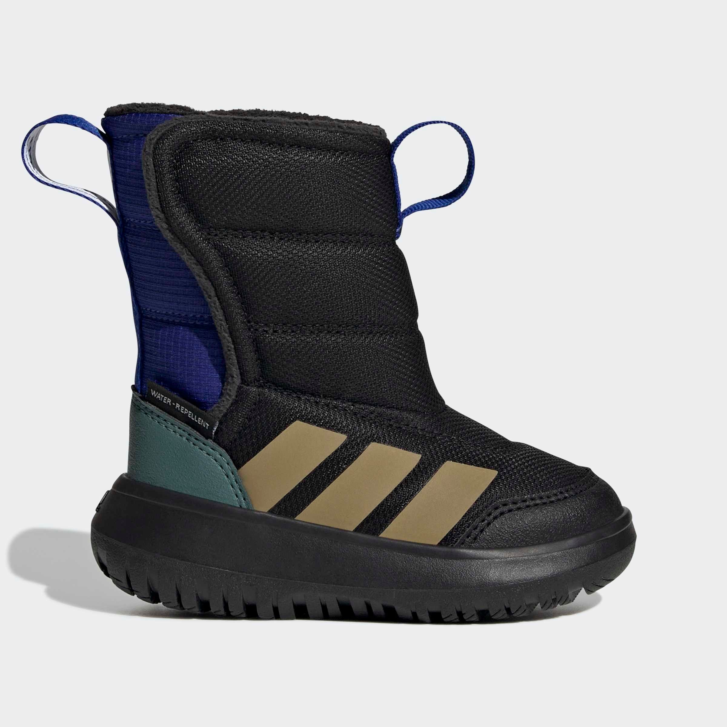 adidas Sportswear Sneaker »WINTERPLAY E FÜR KINDER«