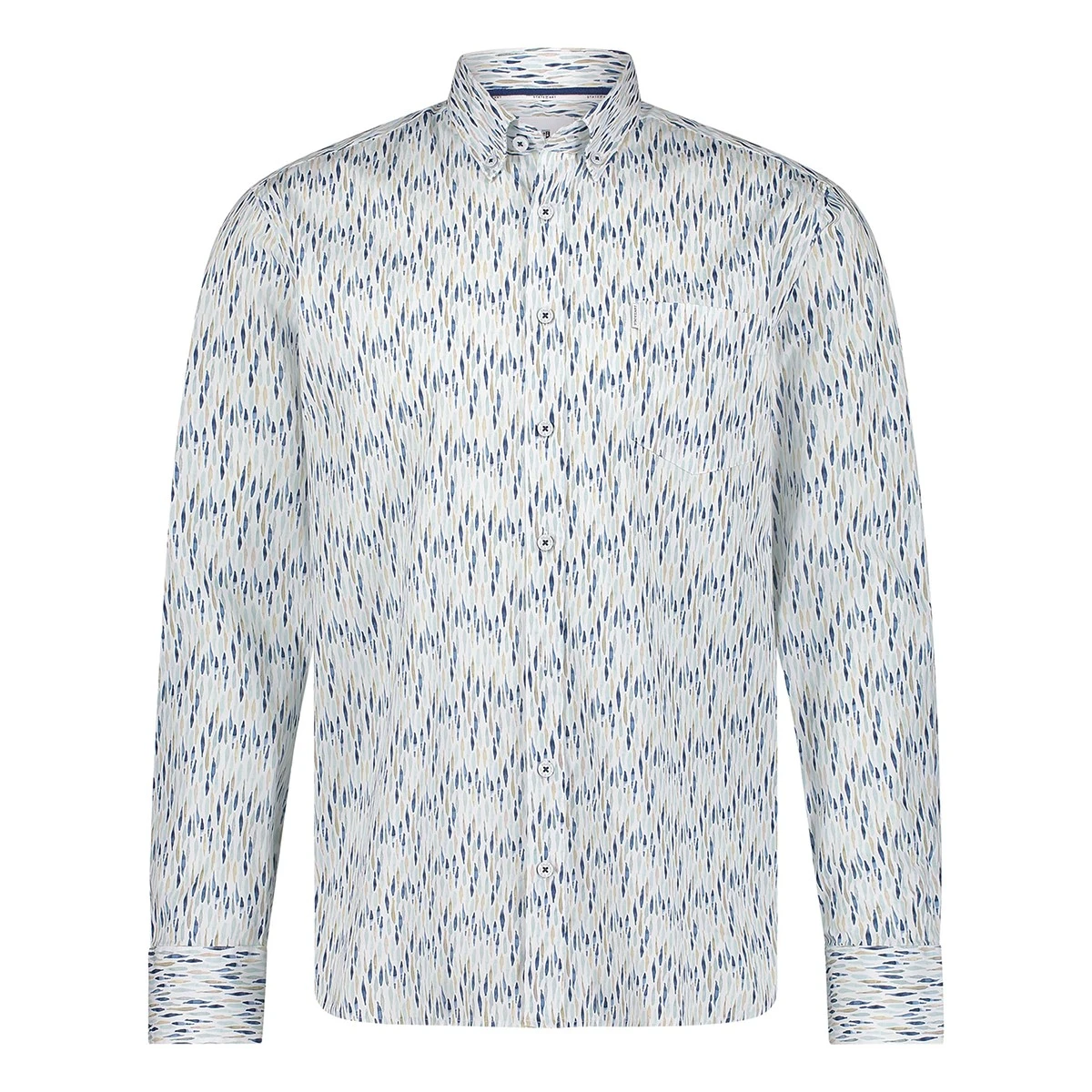 Heren Overhemd PSIS2504204