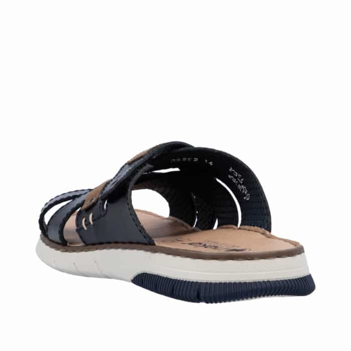 Rieker Sandal Herre 25292-14