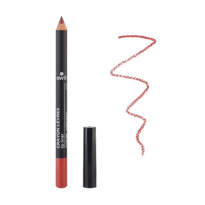 Crayon contour des lèvres