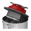 Askesuger 1200 W 18 l