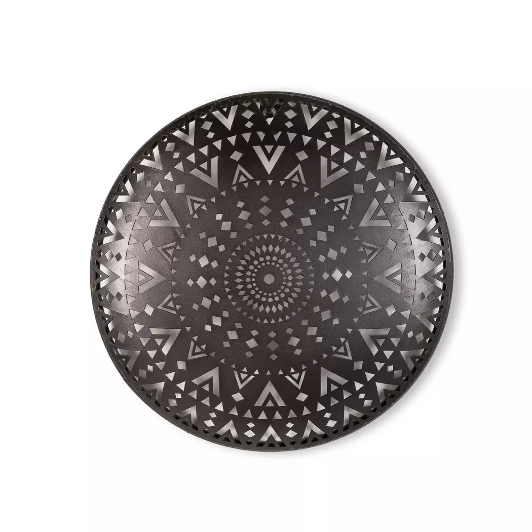 Deko-Objekt Teller Ø 28 cm