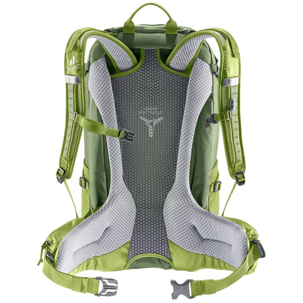 Sac à dos randonnée DEUTER FUTURA 27 KHAKI-MEADOW