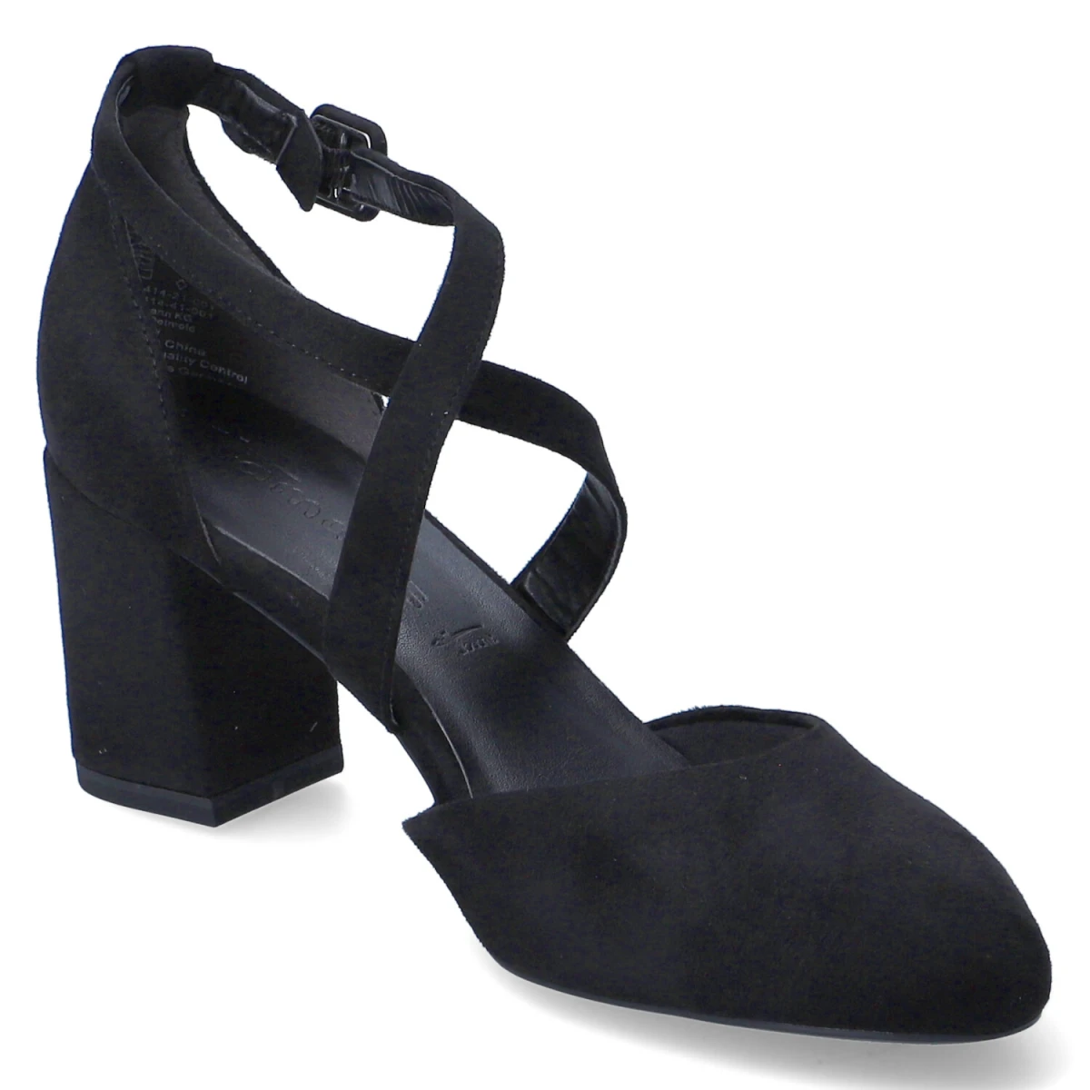 TamarisPumps - black