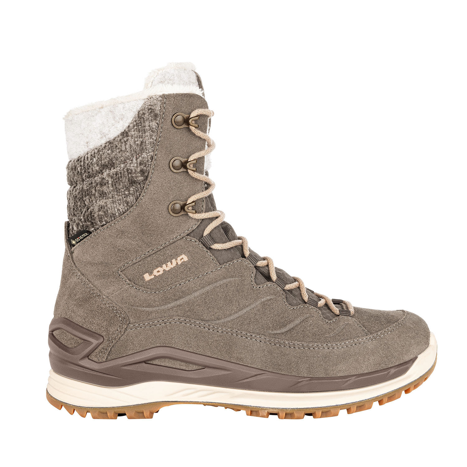 LOWA CALCETA EVO GTX Winterstiefel für Damen