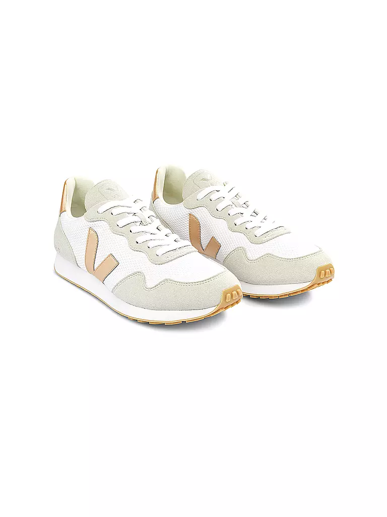 VEJA Sneaker SDU weiss