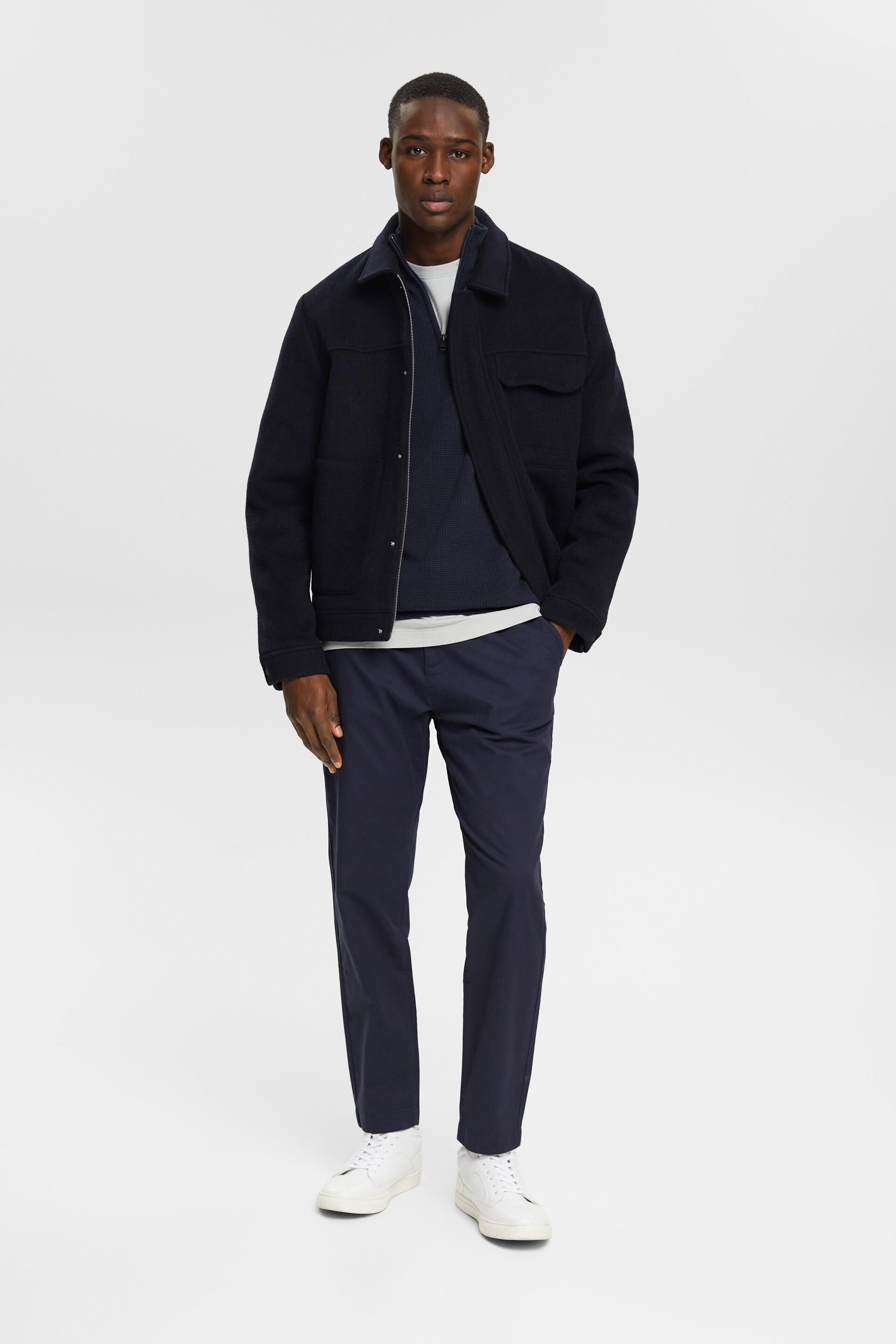 Pantalon de style jogging