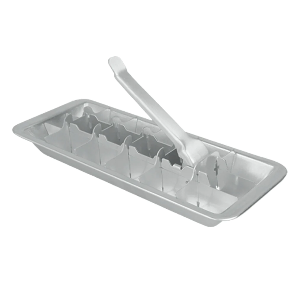 Bac 18 glacons éjectables Metaltex
