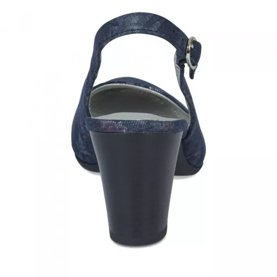 Escarpins MARINE NEOSOFT FEMME