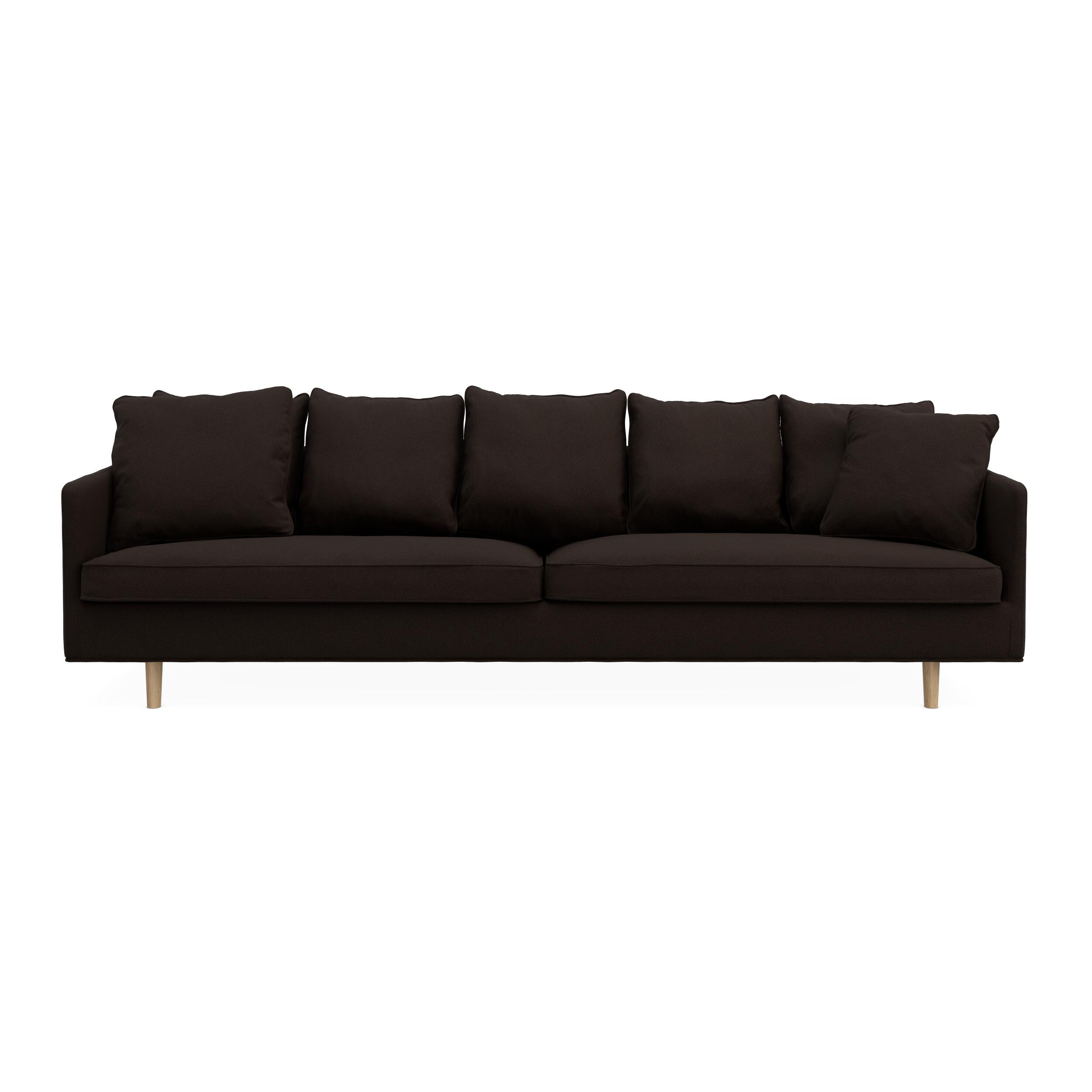 Julia Lux 4 pers. Sofa