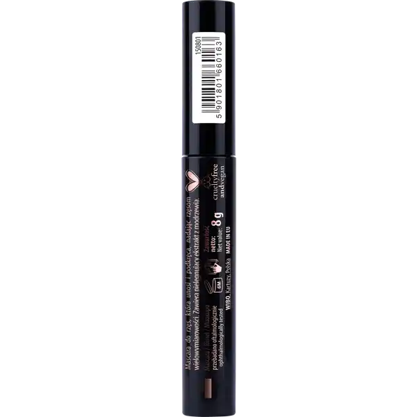 Mascara Make Me High