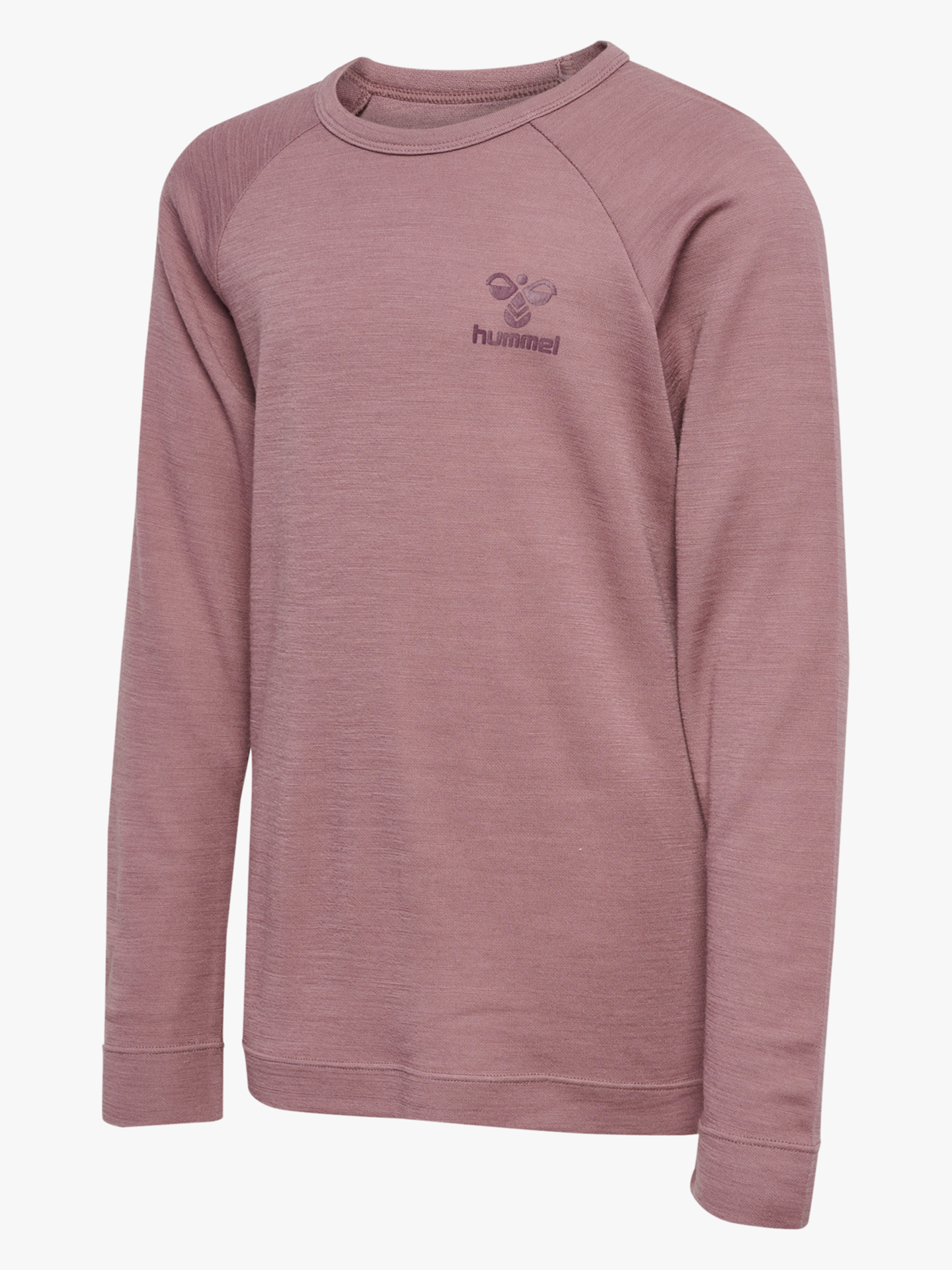 Wingo T-Shirt Long Sleeve