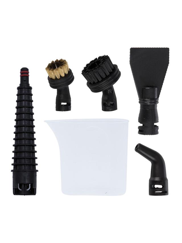 Hand- & Dampfreiniger 